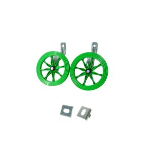RODA LATERAL 16 FIXA VD WESTER