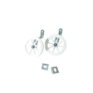 RODA LATERAL 16 FIXA BC WESTER