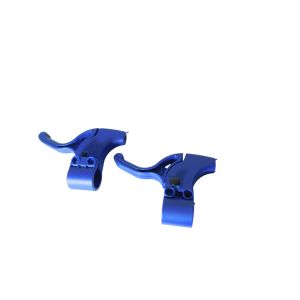MACANETA INFANTIL AZUL WESTER