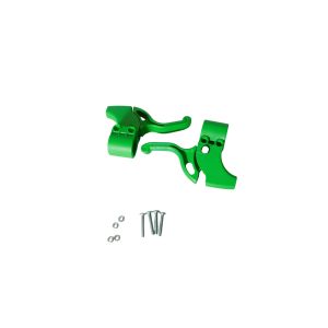 MACANETA INFANTIL VERDE WESTER