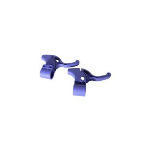 MACANETA INFANTIL ROXO WESTER