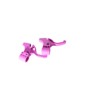 MACANETA INFANTIL ROSA WESTER
