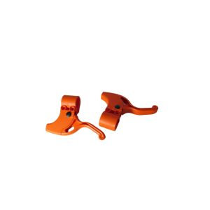 MACANETA INFANTIL LARANJA WESTER