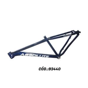 KIT 29 ALUM 15 347MM NERO 5 AZUL ABSOLUTE