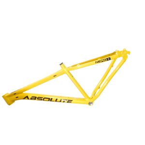 KIT 29 ALUM 15 347MM NERO 5 AMARELO ABSOLUTE