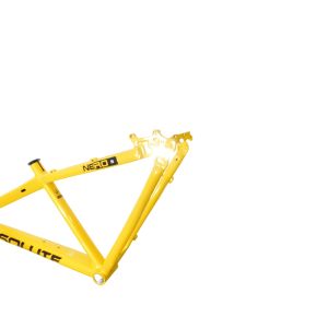 KIT 29 ALUM 15 347MM NERO 5 AMARELO ABSOLUTE