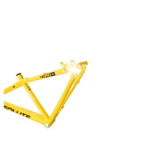 KIT 29 ALUM 15 347MM NERO 5 AMARELO ABSOLUTE