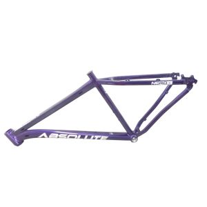 KIT 29 ALUM 19 347MM NERO 5 ROXO ABSOLUTE