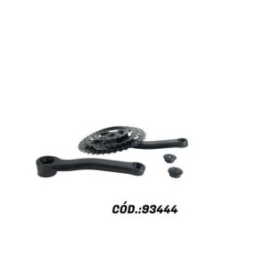 PEDIVELA 26 TRIP 243442 PT SPROT INDE LOGAN