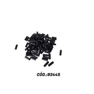 TERMINAL PARA CONDUITE CAMBIO 4MM PLAST IMPORT