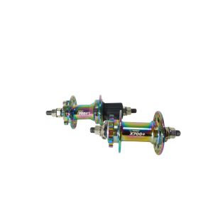 CUBO ALUM DTTS 36F SBLOC FREEHUB CAMAL VIPER