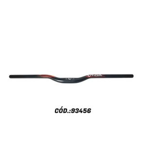 GUIDON ALUM MTB 318X720MM FREERIDE VM VIPER