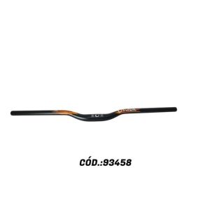 GUIDON ALUM MTB 318X720MM FREERIDE LJ VIPER