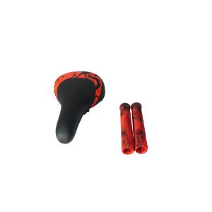 SELIM BMX CCAR E PUNHO VM GTS