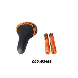 SELIM BMX CCAR E PUNHO LJ GTS