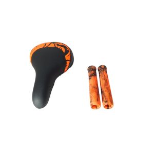 SELIM BMX CCAR E PUNHO LJ GTS