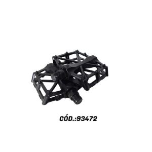 PEDAL ALUM PLATAFORMA 916 C ESF PT GTS