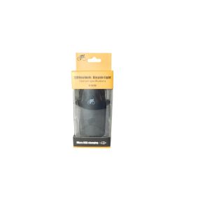 FAROL DIANT LED RECAR USB CBUZINA PT STH 