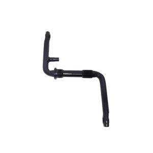 PEDIVELA 1416 PRETO 114MM IMPORT