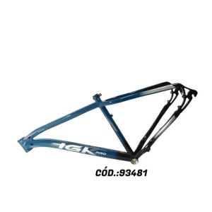 KIT 29 ALUM 17 347MM MASC BIC PTAZ PET IGK PRO