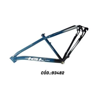 KIT 29 ALUM 19 347MM MASC BIC PTAZ PET IGK PRO