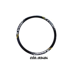 ARO 29 AERO VMAXX 36F DISCO DH PRETO VZAN