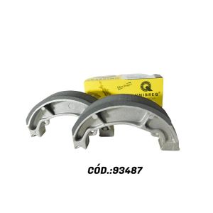 PATIM FREIO DTTS TITAN 2000 MED 050MM UNIBREQ