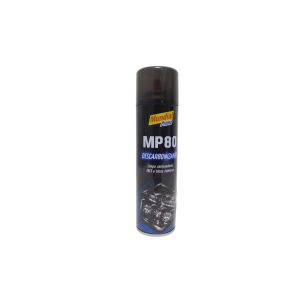 SPRAY DESCARBONIZANTE 300ML MUNDIAL PRIM MUNDIAL
