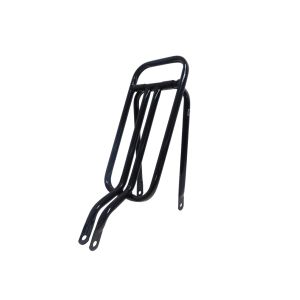 BAGAGEIRO 20 GROSSO ART PRETO MB