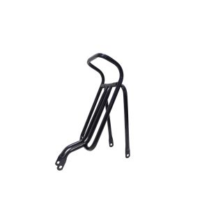 BAGAGEIRO 20 GROSSO ART RABETAO PRETO MB