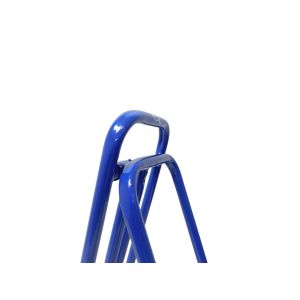 BAGAGEIRO 24 GROSSO ART AZUL MB