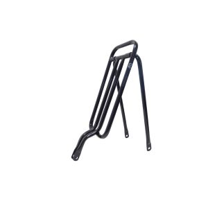 BAGAGEIRO 24 GROSSO ART PRETO MB