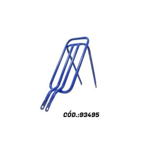 BAGAGEIRO 24 GROSSO FIXO AZUL MB