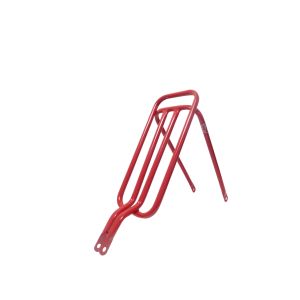 BAGAGEIRO 24 GROSSO FIXO VERMELHO MB