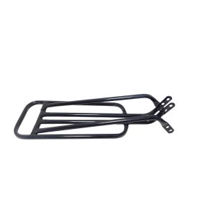 BAGAGEIRO 29 GROSSO ART PRETO MB