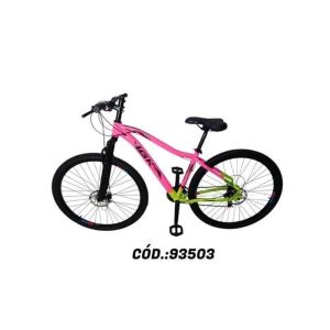 KIT BIC 29 AL17 FEM AMPINK PN PT CV IGK PRO