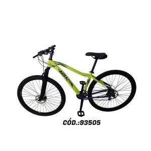 KIT BIC 29 AL17 FEM LILASAM PN PT CV IGK PRO