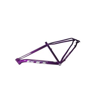 KIT 29 ALUM 17 347MM MASC ROXO FX CR GTI