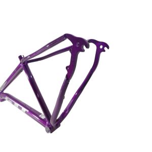 KIT 29 ALUM 17 347MM MASC ROXO FX CR GTI