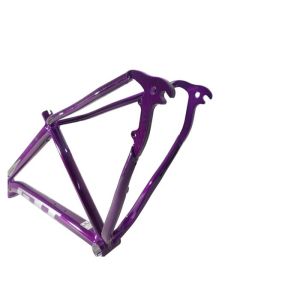 KIT 29 ALUM 17 347MM MASC ROXO FX CR GTI