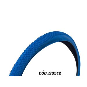 PNEU 26X2125 RED MTB SRI98 AZUL DSI