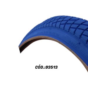 PNEU 20X195 CROSS K841 AZUL KENDA