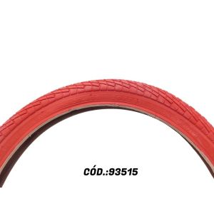 PNEU 20X195 CROSS K841 VERMELHO KENDA