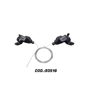 ALAV RAPF ALUM DE SMAC 3X7 VEL ZUMMI
