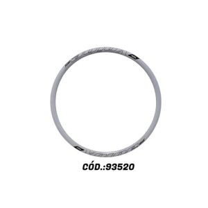 ARO 29 AERO ALUM 36F VNINE DISCO BC VZAN ZUMMI