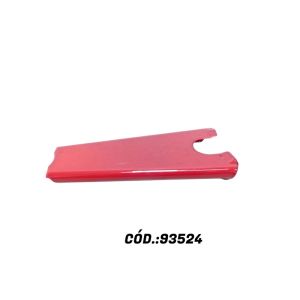 BICO DE AGUIA QDRO GRD VERMELHO (NOVO) ZUMMI