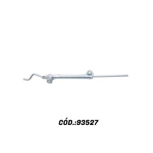 CANETA DE FREIO TS GALVANIZADO ZUMMI