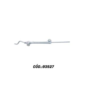 CANETA DE FREIO TS GALVANIZADO ZUMMI