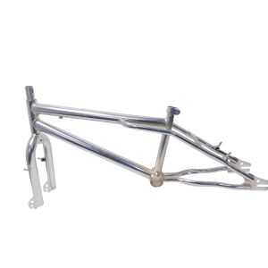 KIT 20 MASC V BRAKE FREESTYLE CROMADO DINIZ