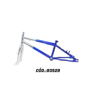 KIT 20 MASC V BRAKE FREESTYLE AZCROM DINIZ